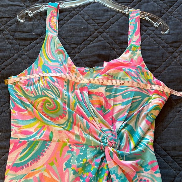 BNWT Lilly Pulitzer Ricci Dress - Picture 8 of 10